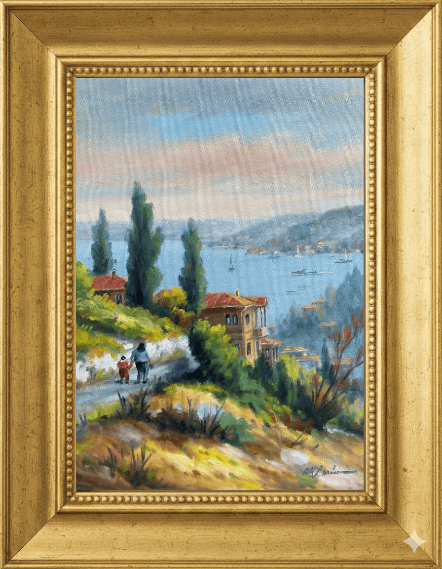 Fetihpaşa korusu